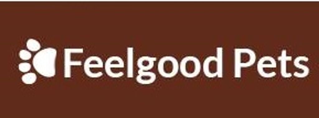 Feelgood Pets Cover Image